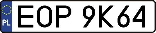 EOP9K64