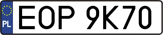 EOP9K70