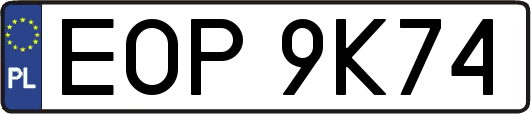 EOP9K74