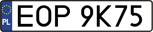 EOP9K75
