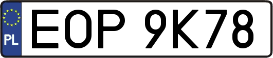EOP9K78