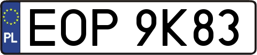 EOP9K83