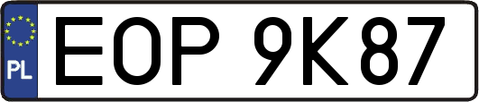 EOP9K87