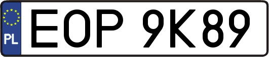 EOP9K89