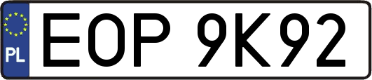 EOP9K92