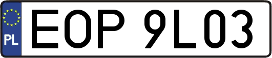 EOP9L03
