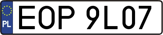 EOP9L07