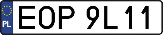 EOP9L11