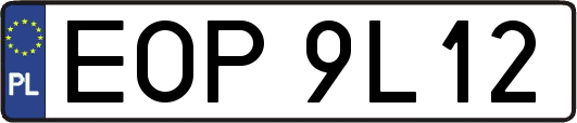 EOP9L12
