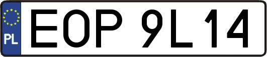 EOP9L14