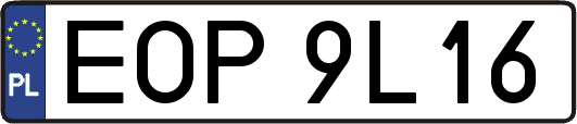 EOP9L16