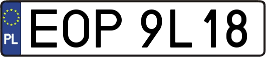 EOP9L18