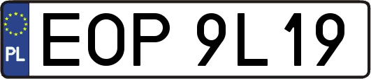 EOP9L19