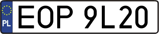 EOP9L20