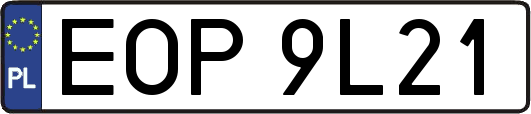 EOP9L21