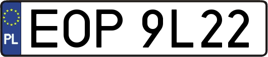 EOP9L22