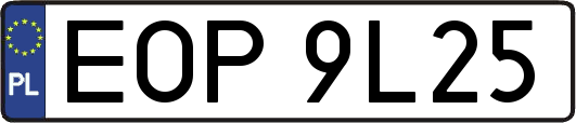 EOP9L25