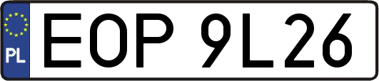 EOP9L26
