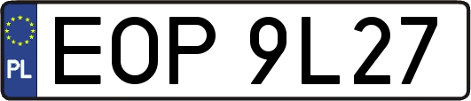 EOP9L27