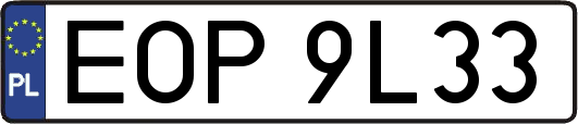 EOP9L33