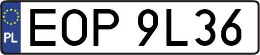 EOP9L36