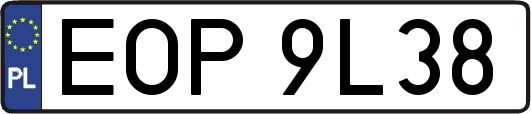 EOP9L38