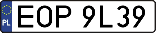 EOP9L39