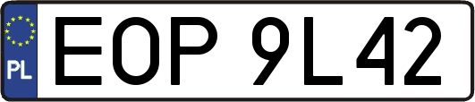 EOP9L42
