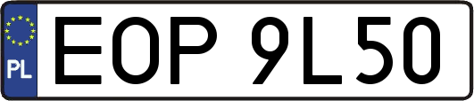 EOP9L50