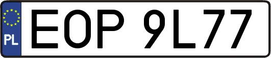 EOP9L77