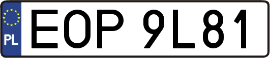 EOP9L81