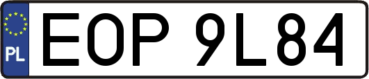EOP9L84