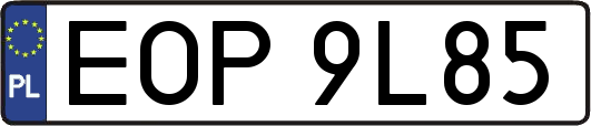 EOP9L85