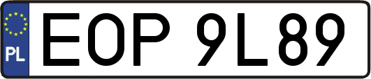 EOP9L89