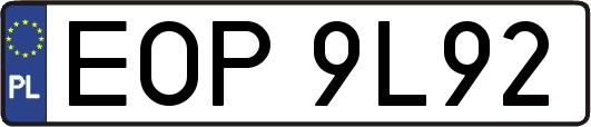 EOP9L92