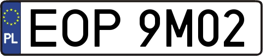 EOP9M02
