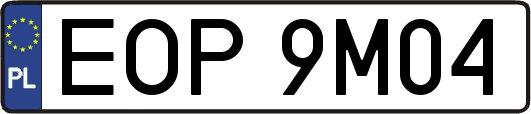 EOP9M04