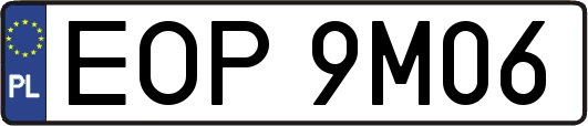 EOP9M06