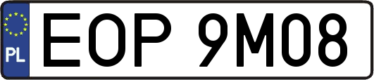 EOP9M08