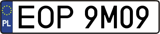 EOP9M09