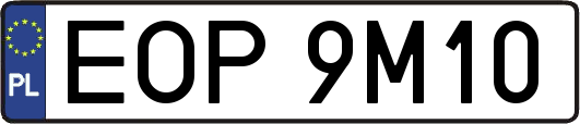 EOP9M10