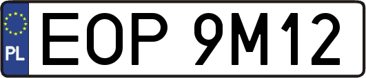 EOP9M12