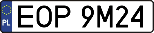 EOP9M24