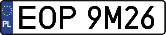 EOP9M26
