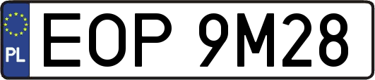 EOP9M28