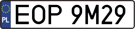 EOP9M29
