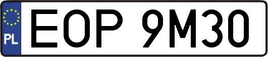 EOP9M30
