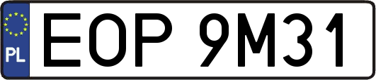 EOP9M31