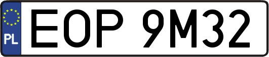 EOP9M32