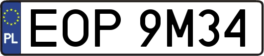 EOP9M34